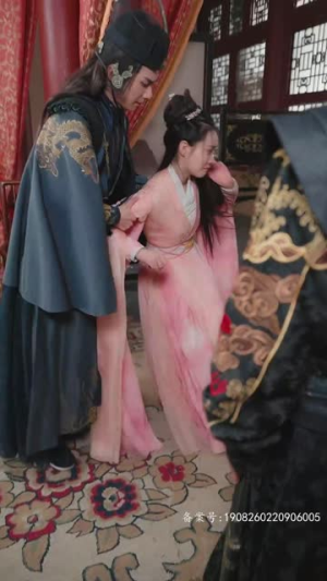 重生后我嫁给厂公被宠上天（84集）免费看全集