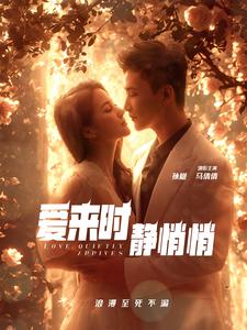 爱来时静悄悄（104集）爆款短剧抢先看