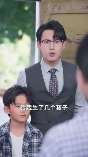 总裁夫人从农村来给你撑腰了（80集）短剧小说在线看