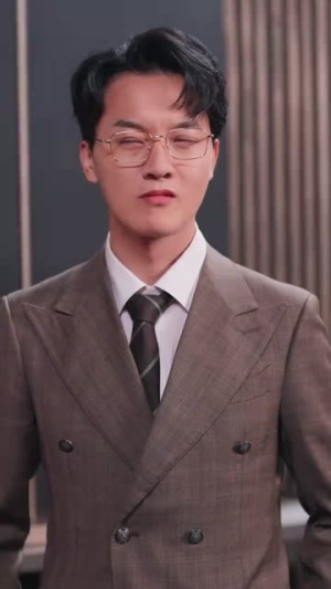退婚后大小姐她不装了（37集）让你一口气看完