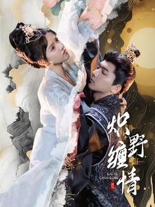 炽野缠情（95集）免费看短剧