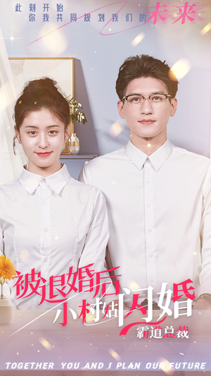 被退婚后，小村姑闪婚霸道总裁（36集）全集一网打尽