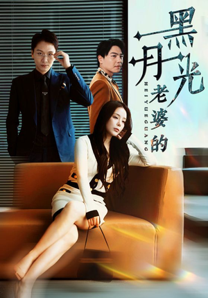 老婆的黑月光（32集）短剧介绍