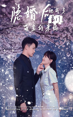 隐婚后，她成了豪门萌宝的亲妈（69集）短剧在哪个平台