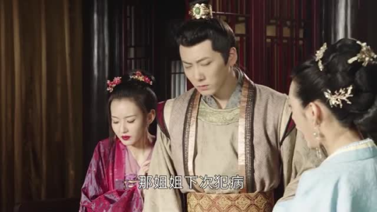 娇妻本善（22集）最热短剧抢先看
