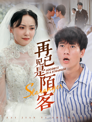 再见已是陌客（55集）短剧上头又好看