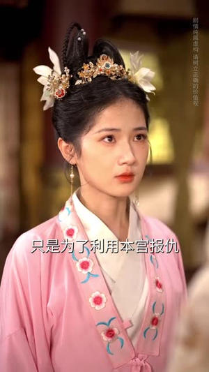 红颜心计（74集）全集完整版