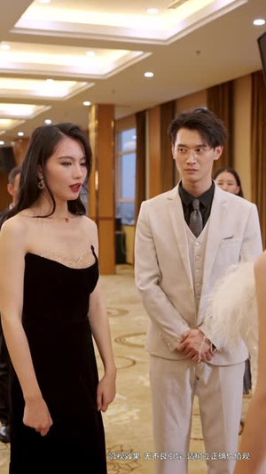 辞职离婚变大佬（30集）短剧追不停