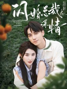 闪婚总裁太深情（93集）热门爆款短剧
