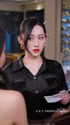 这么近，那么远（姐姐，我在这里）热播古装短剧