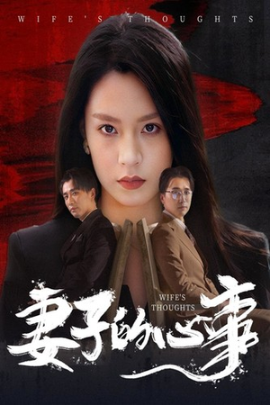 妻子的心事（60集）精彩短剧热播