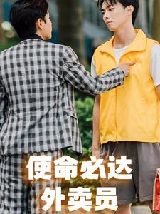 使命必达外卖员（31集）免费看全网短剧