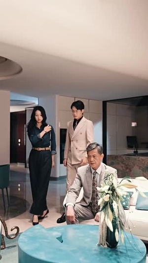 偷心交易（84集）在哪看