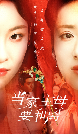 当家主母要和离（81集）全集免费观看