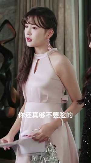 总裁你找错老公了（92集）精彩短剧追不停