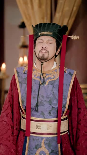 毒士大人你冷静点（75集）最火爆短剧