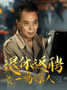 退休返聘之一鸣惊人（65集）超好看的短剧