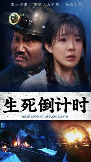 生死倒计时（43集）免费短剧看不停