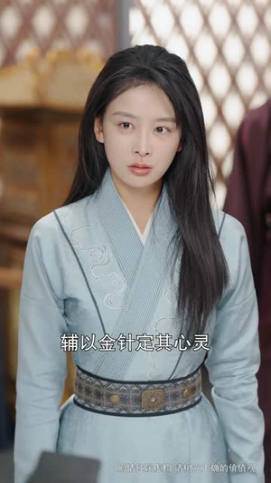 医举成名（36集）精彩短剧随心推