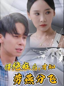 得绝症后才知劳燕分飞（31集）爆款短剧一起追