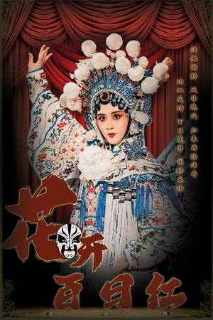 花开百日红（30集）演员表