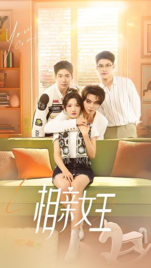 相亲女王（66集）一口气追完全集