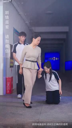 我独自走过风雨（36集）独家资源免费看