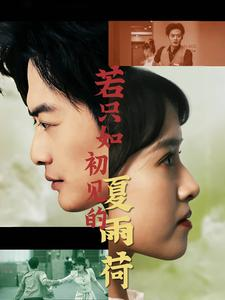 若只如初见的夏雨荷（90集）口碑爆棚免费看