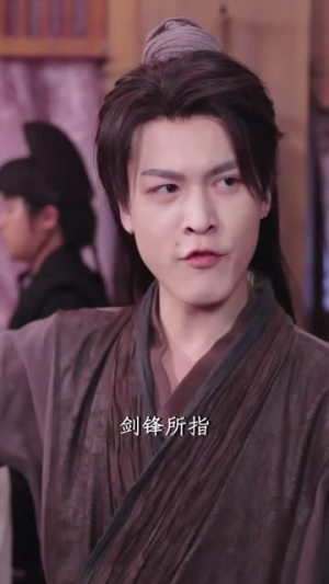 穿越庆国经营抱月楼（54集）热门短剧在线看