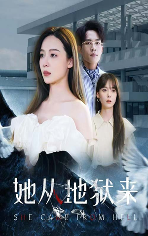 她从地狱来（82集）经典老剧免费看