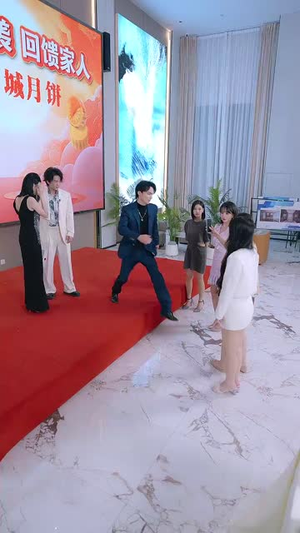 重生后我不在为羊（30集）短剧全集完整版