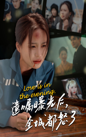 遗嘱曝光后，全城都怒了（36集）这部短剧太好看