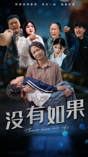没有如果（34集）全集完整版