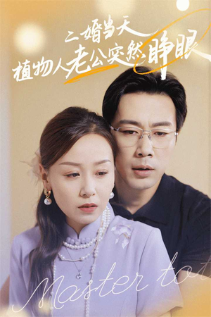二婚当天植物人老公突然睁眼（40集）哪个网站可以看