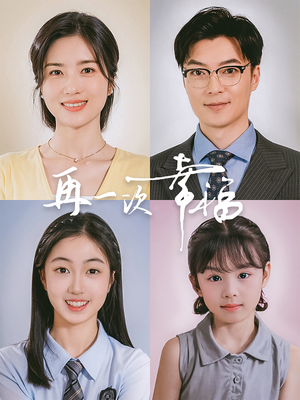 再一次幸福（75集）分享好看的短剧