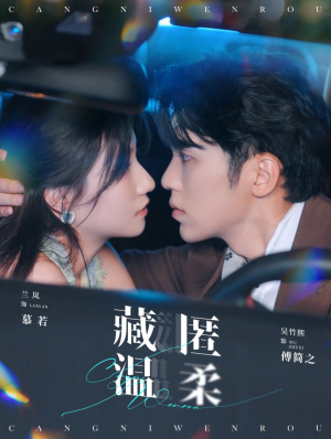 藏匿温柔（99集）番茄短剧免费看