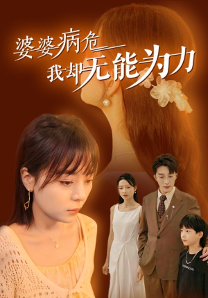 婆婆病危我却无能为力（30集）百亿短剧抢先看