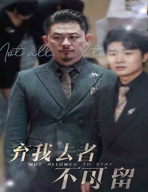 弃我去者不可留（60集）爆火短剧抢先看