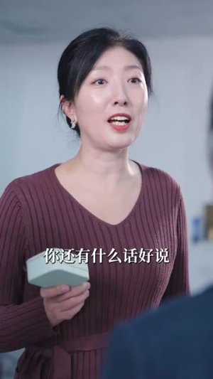 情陷港城（100集）第三季