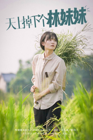 天上掉下个林妹妹（81集）短剧全集抢先看