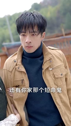 爱在阳光下（30集）热门短剧又来了