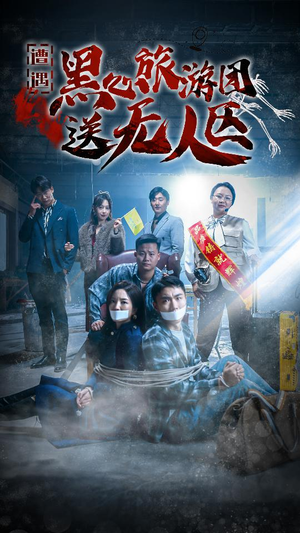 遭遇黑心旅游团送无人区（27集）百度在线观看