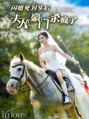 闪婚死对头后夫人在豪门杀疯了（60集）百度在线观看