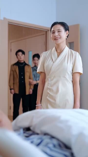 老公寿宴上我官宣离婚（70集）不用花钱看全剧