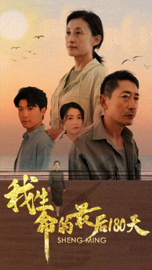 我生命的最后180天（80集）全集免费
