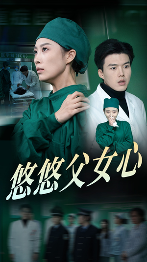 悠悠父女心（30集）精彩短剧后续