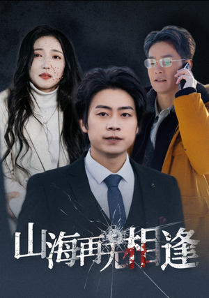 山海再无相逢（41集）常回家看看短剧