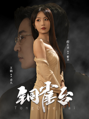 铜雀台（60集）免费全集短剧