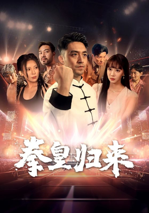 拳皇归来（53集）一口气看完全集