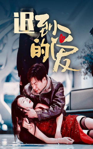 迟到的爱（35集）一口气追完全集